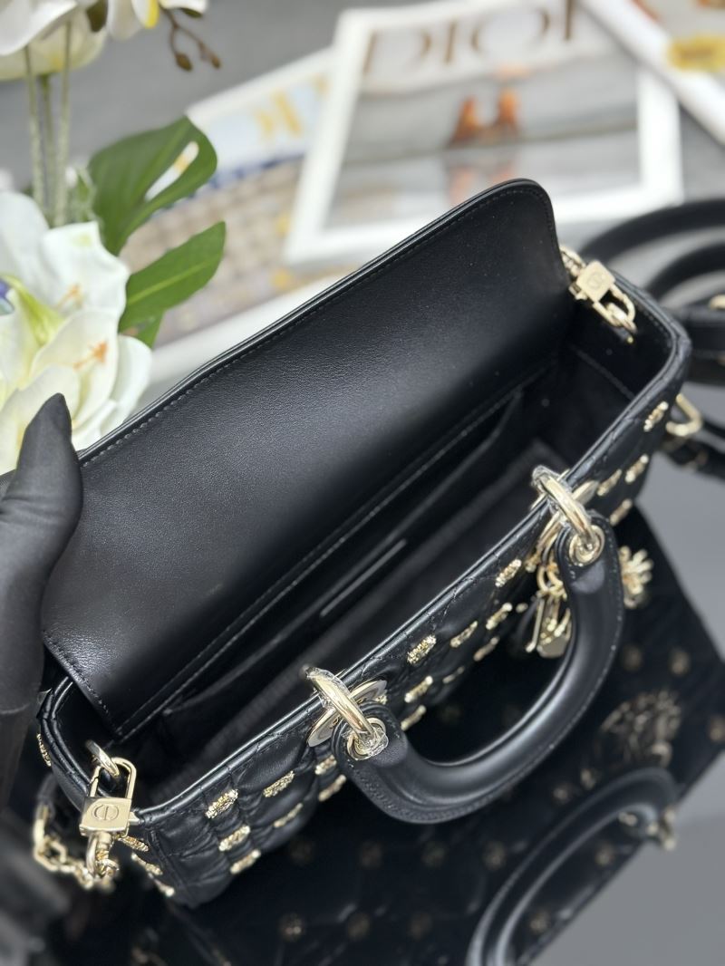 Christian Dior My Lady Bags